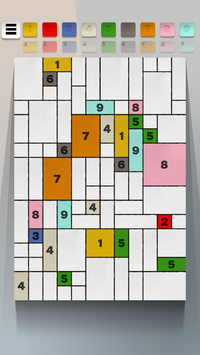 Mondoku - Sudoku Puzzle Game