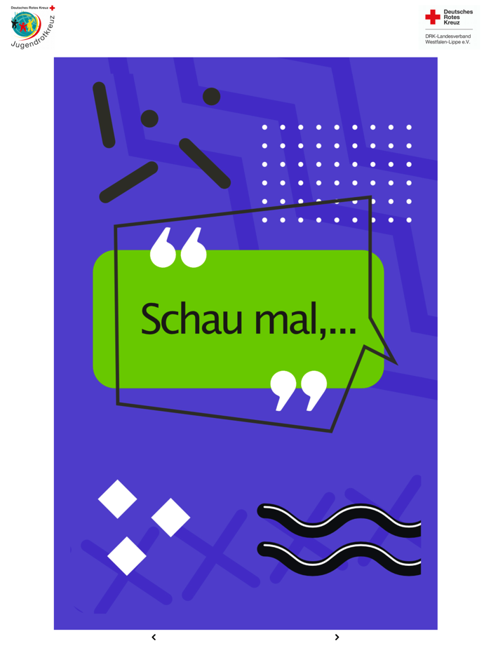 Let’s Talk About Vielfalt