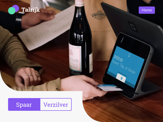 Screenshot #4 pour Talrijk voor Verkopers