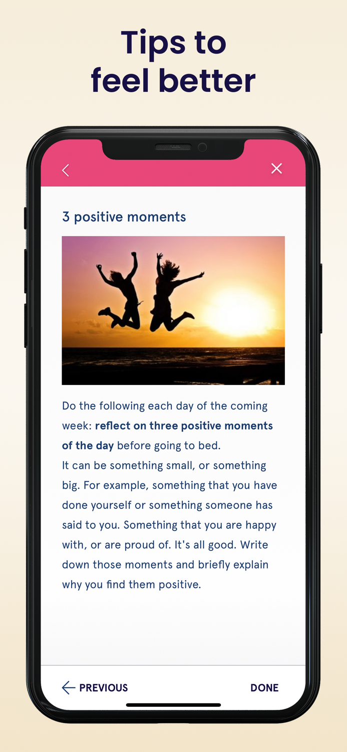 Untire Beating cancer fatigue