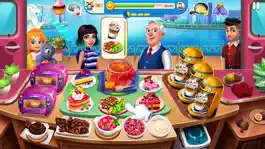 Game screenshot Cooking Travel - Food truck mod apk