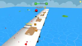 Game screenshot Diner Rush 3D apk