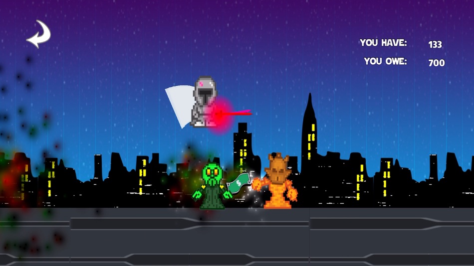 #2. Sucklord (iOS) 由: Jay Moores