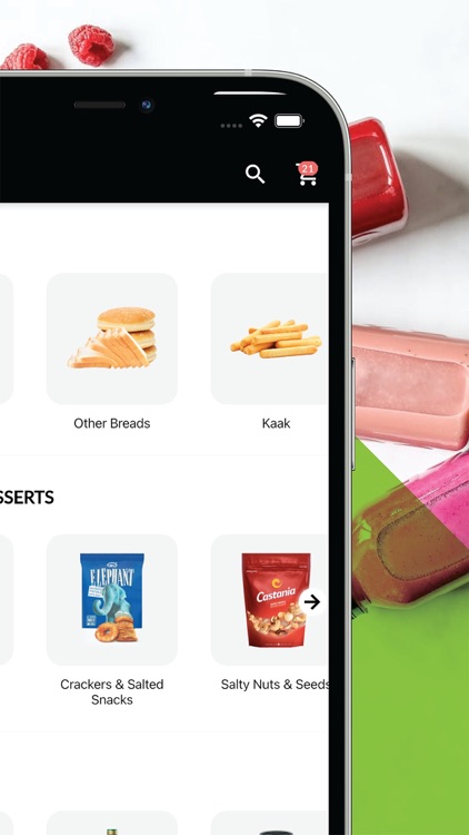 Trini-mart screenshot-4