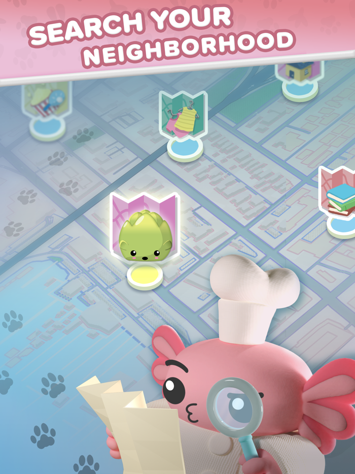 Nibblity - Kawaii Virtual Pets