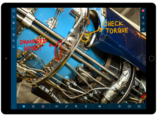 Screenshot #4 pour HY-Shield Virtual Expert