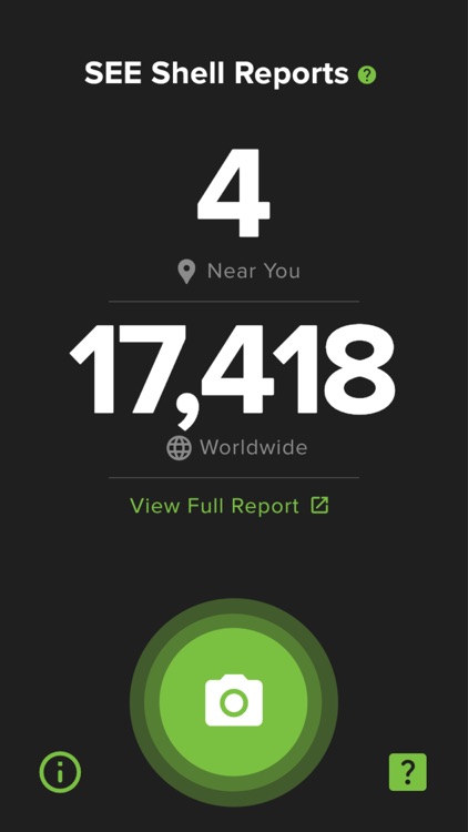 SEE Shell (by SeeTurtles.org)