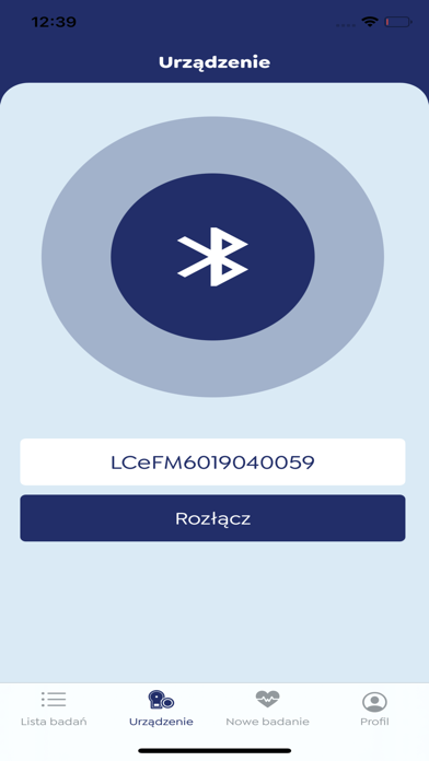 carebits Screenshot