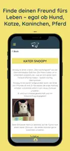 Get Your Pet screenshot #3 for iPhone