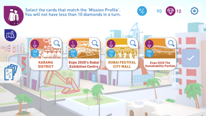 Dubai Expert - Official Screenshot