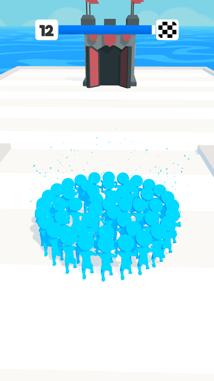 Trivia - True or False