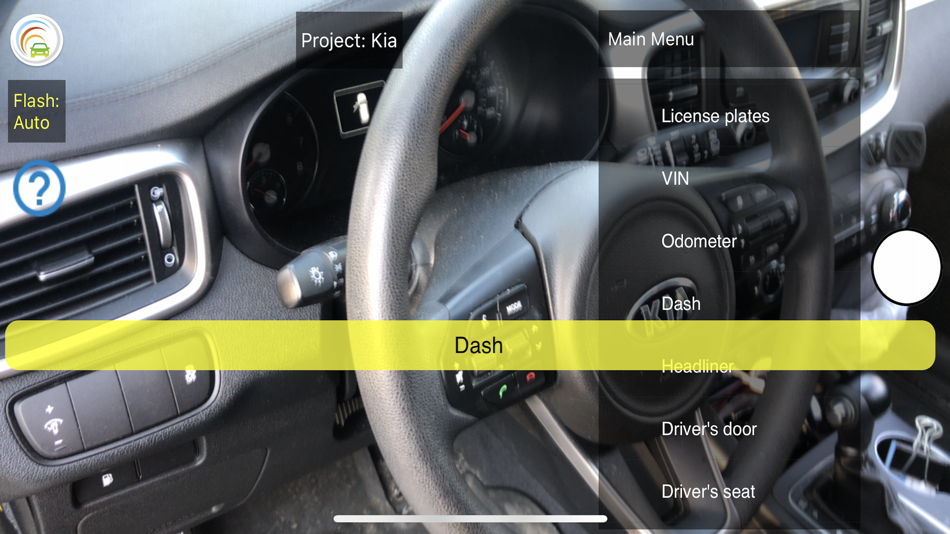 #5. myAdjustiMate Auto (iOS) 由: Velan Solutions, LLC