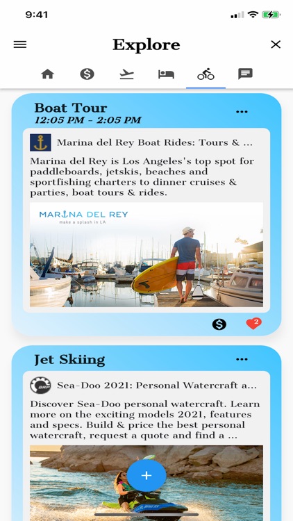 Travel Crew screenshot-3