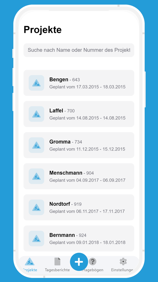 #1. zeitwert - App fürs Handwerk (iOS) 由: Codeanker