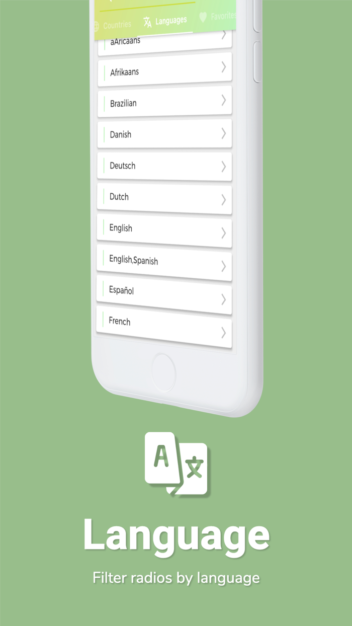 Latin Radio - Latin Music