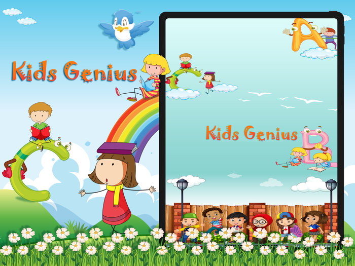 Kids Genius