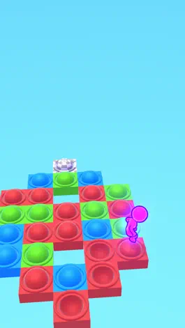 Game screenshot Pop and Go hack