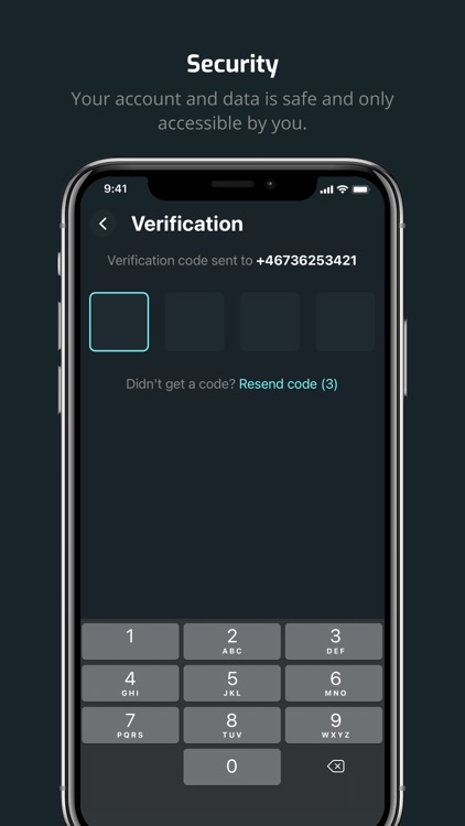 Brinja App screenshot-3
