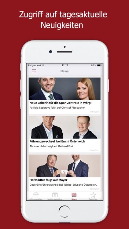 Key Account screenshot-3