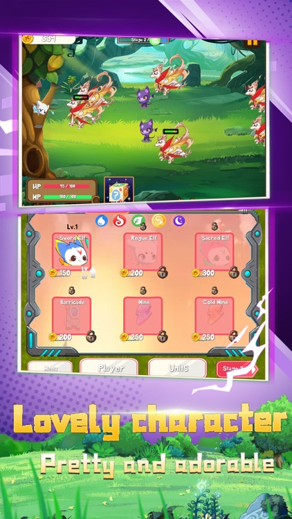 K.S Knight Kingdom Adventure