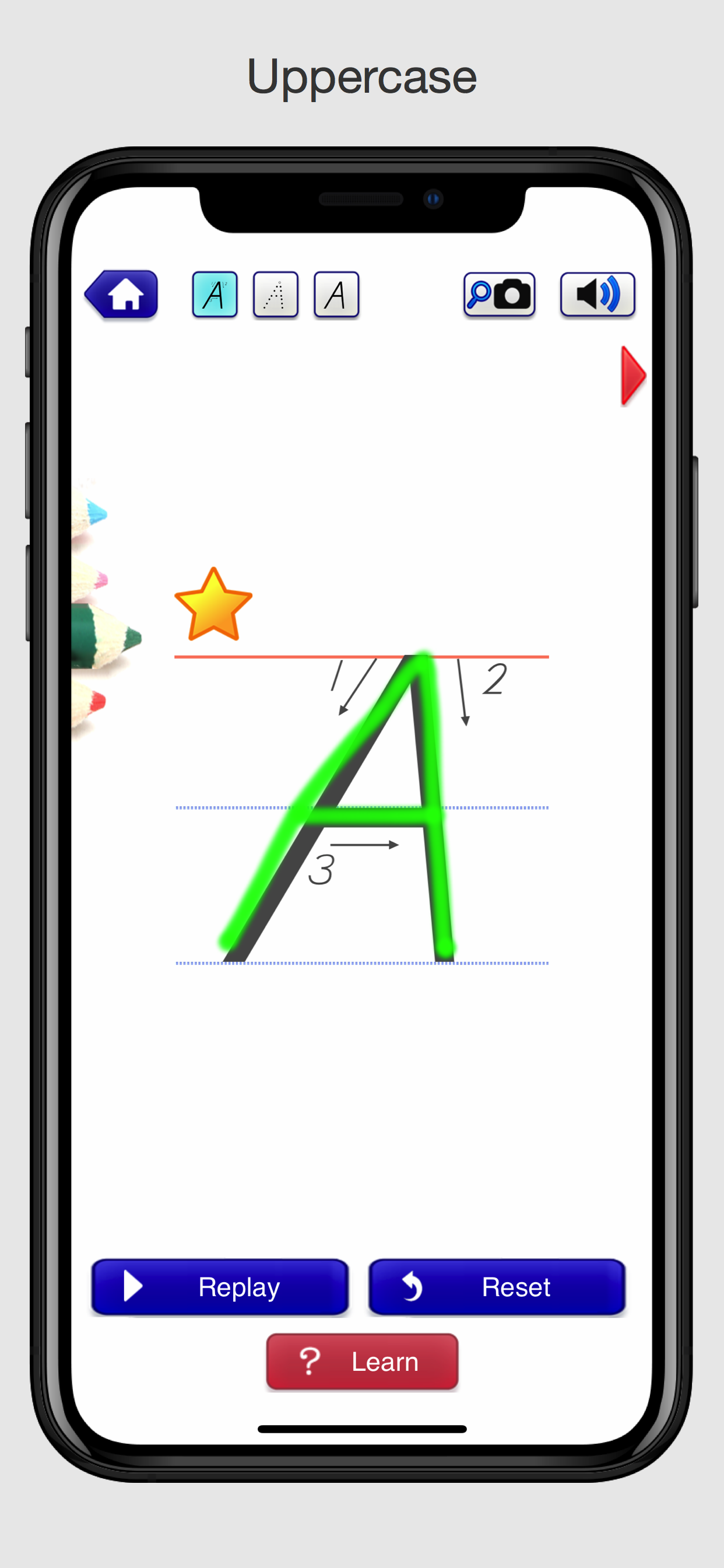 School Fonts -  (USA)