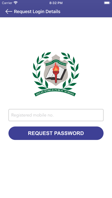 DWPS ZIRAKPUR Screenshot