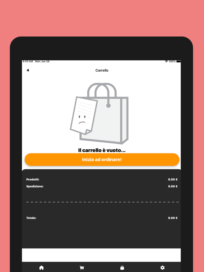 Ristorante Bar Azzurra