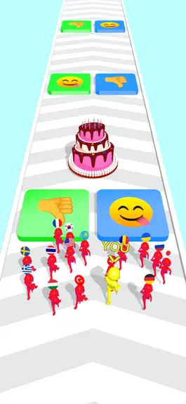 Game screenshot Compare It 3D apk