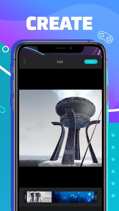 DearGamers Screenshot