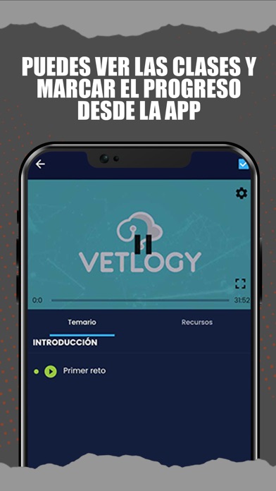 EXPERT VET Screenshot