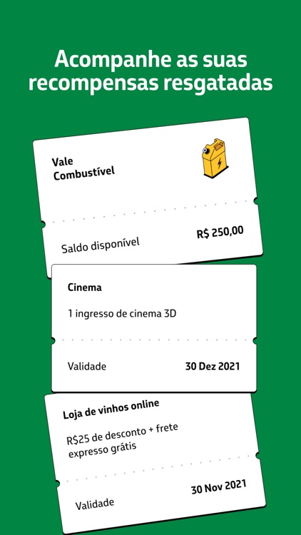 Petrobras Premmia screenshot-5