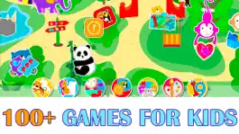 Game screenshot LuLu ZOO Lite apk