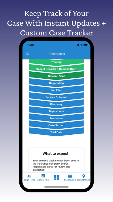 Hansford Law Screenshot