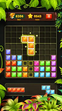 Game screenshot GemuDoku mod apk
