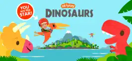 Game screenshot Dino games for kids & toddler mod apk