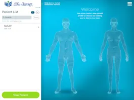 Game screenshot Mt. Emey 3D Scan apk