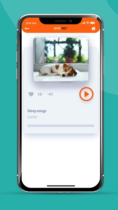 SiTOPET Screenshot