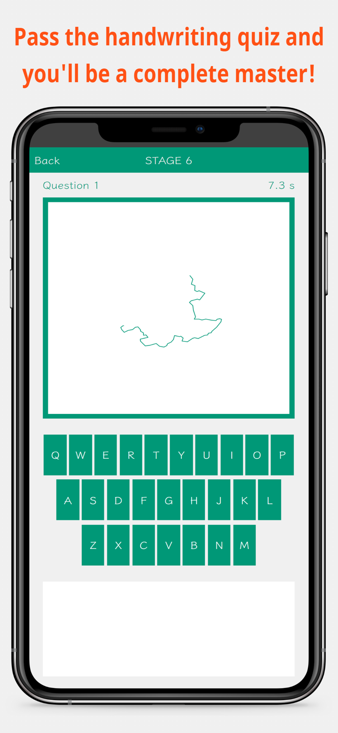 47 Prefecture Shapes