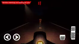 Game screenshot Food & Fright apk