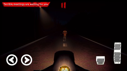 Food & Fright Screenshot
