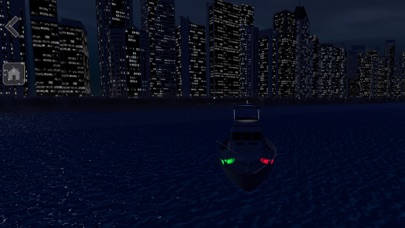 Boat like a BOSS Screenshot