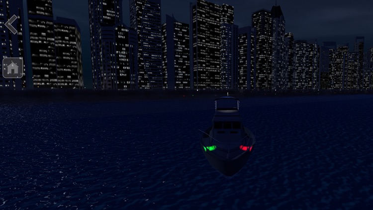 Boat like a BOSS screenshot-3