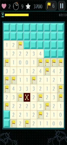 Game screenshot X Mine apk