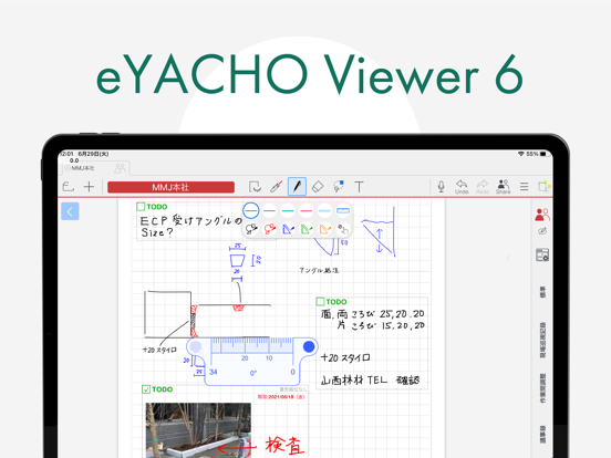 eYACHO Viewer 6