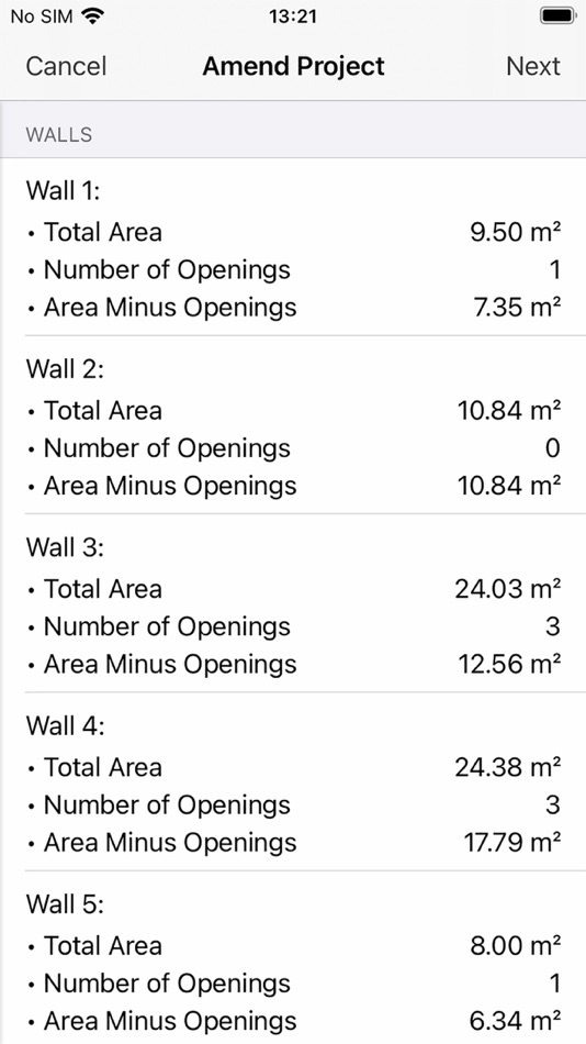 #2. FloorAce (iOS) 由: ITS Geo Solutions GmbH