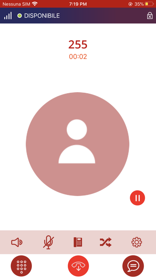 #5. Cally cordless (iOS) 由: IPKOM