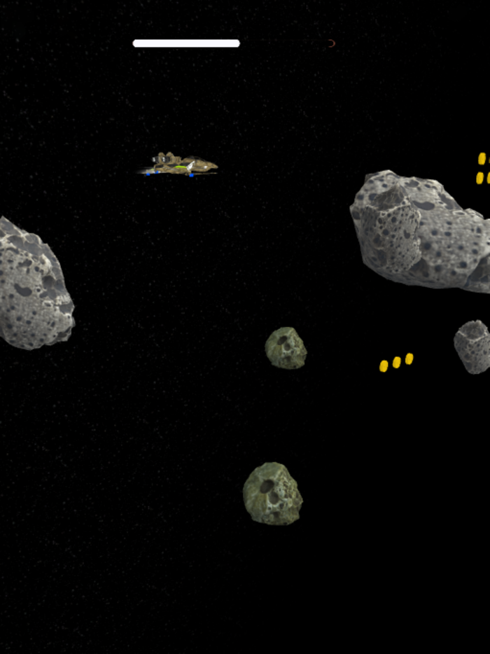 Pilot Project - Land safely