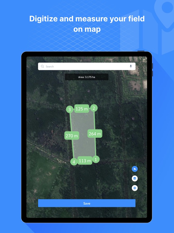 Screenshot #6 pour FarmAI