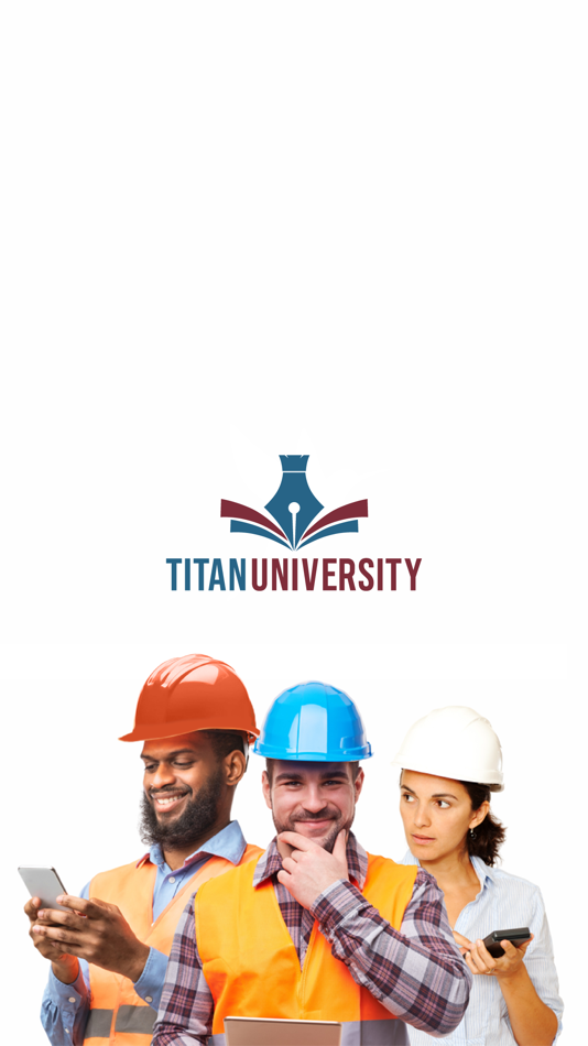 #1. TITAN University (iOS) 由: TITAN University