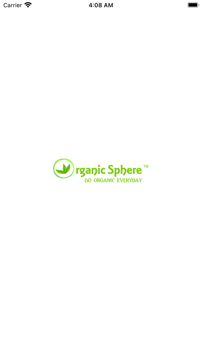 Organic Groceries - India